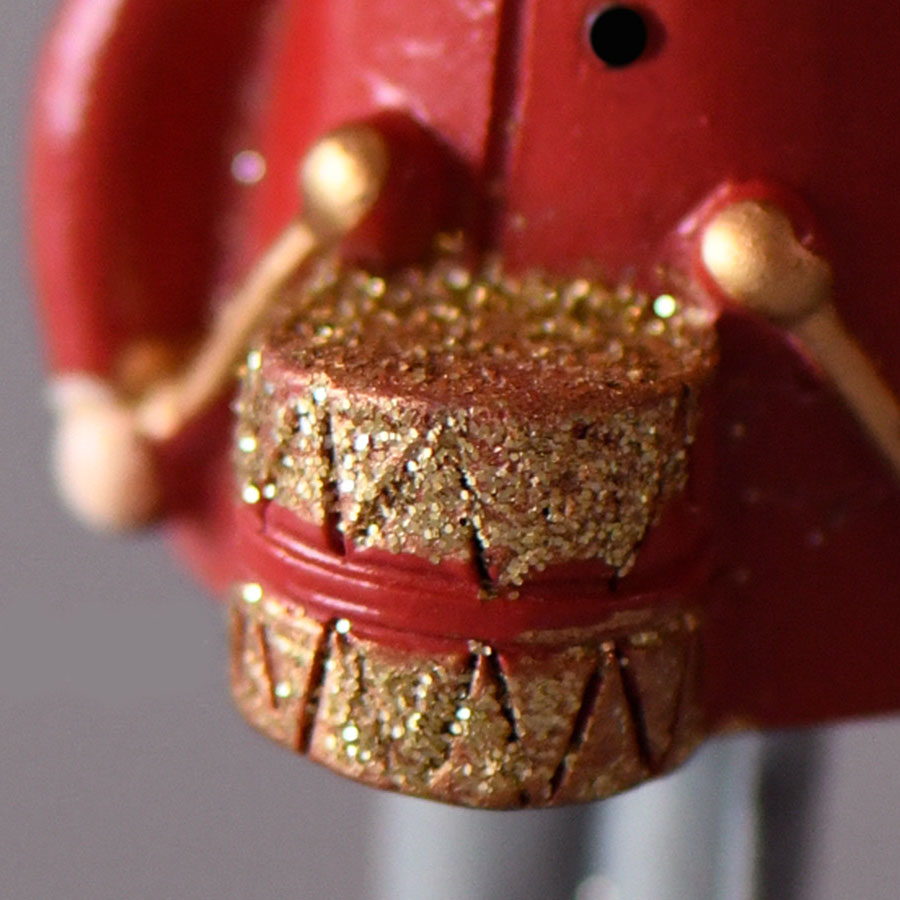 ทหารตุ๊กตาจากเรื่องนัทแครกเกอร - Nutcracker Figurine บทวิจารณ์และราคา
