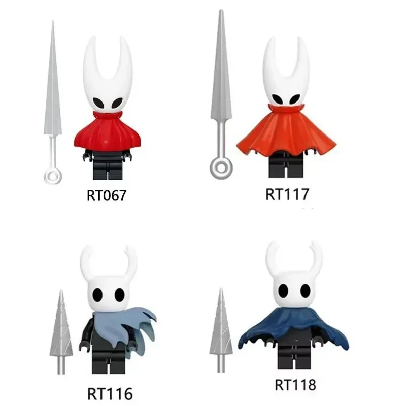 เกมอนิเมชันฮอร์เน็ตไนท์, ตุ๊กต - Lego Set Technic บทวิจารณ์และราคา